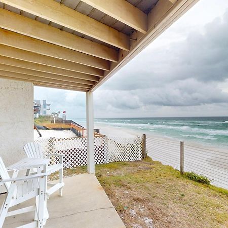 Blue Mountain Beach 216 Blue Mountain Road Townhomes 1B Santa Rosa Beach Exterior photo